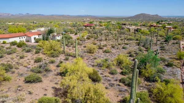 Gold Canyon, AZ 85118,0 E Cloudview Avenue #-