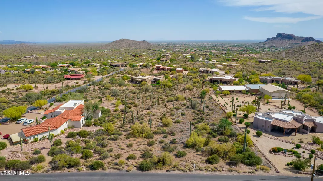 0 E Cloudview Avenue #-, Gold Canyon, AZ 85118