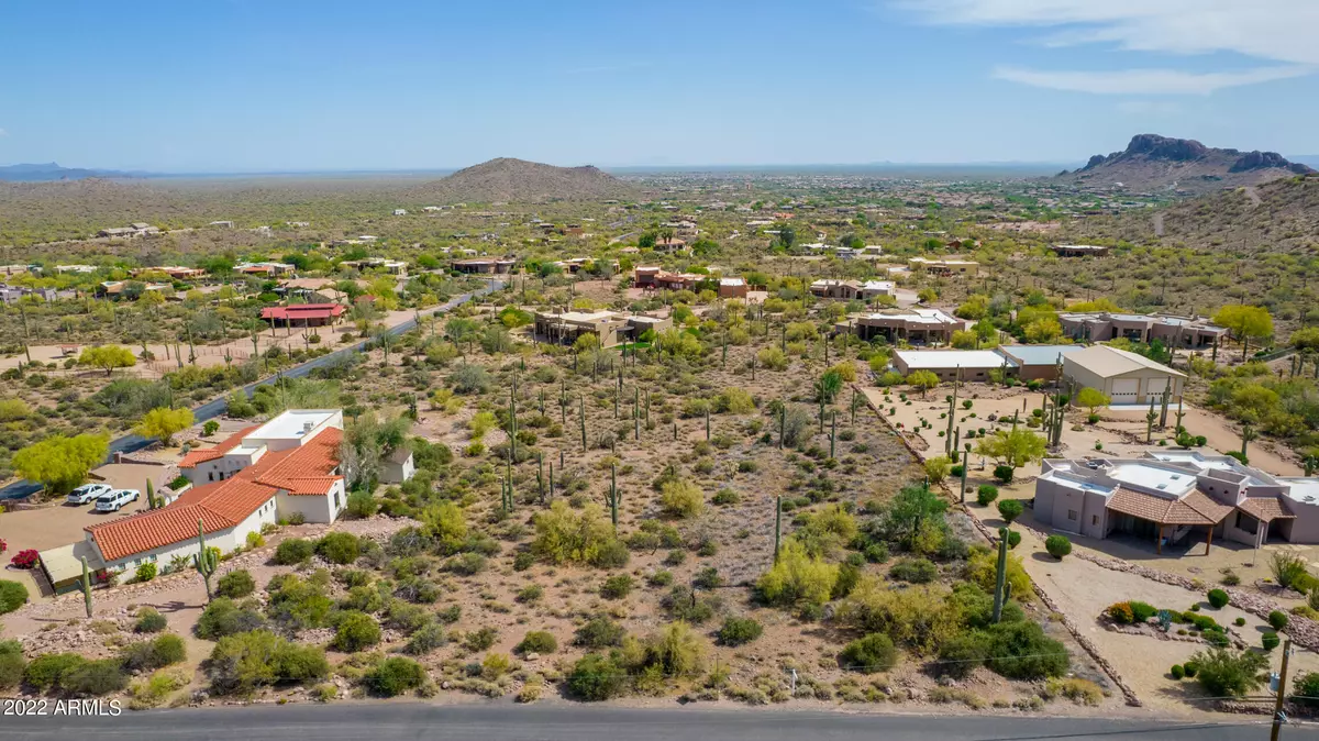 Gold Canyon, AZ 85118,0 E Cloudview Avenue #-