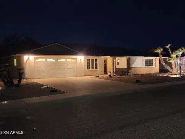 Sun City West, AZ 85375,18010 N 135th Drive