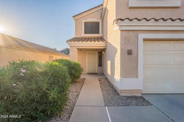 San Tan Valley, AZ 85144,3823 W Morgan LN --