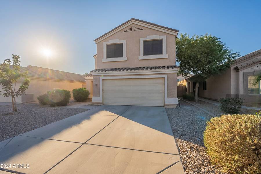 3823 W Morgan LN --, San Tan Valley, AZ 85144