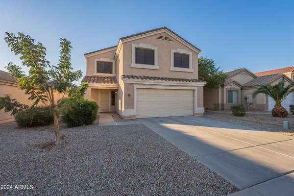 San Tan Valley, AZ 85144,3823 W Morgan LN --