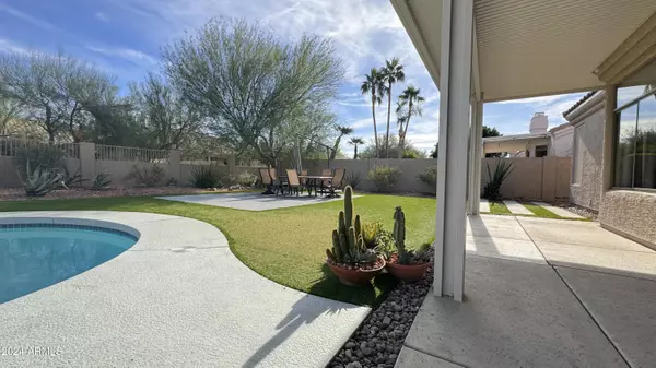 14681 N 97TH Place, Scottsdale, AZ 85260