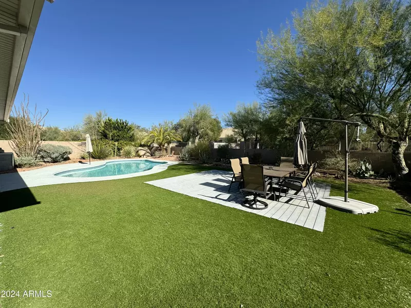 14681 N 97TH Place, Scottsdale, AZ 85260