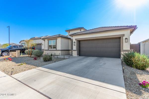 Buckeye, AZ 85326,23945 W ZAK Road