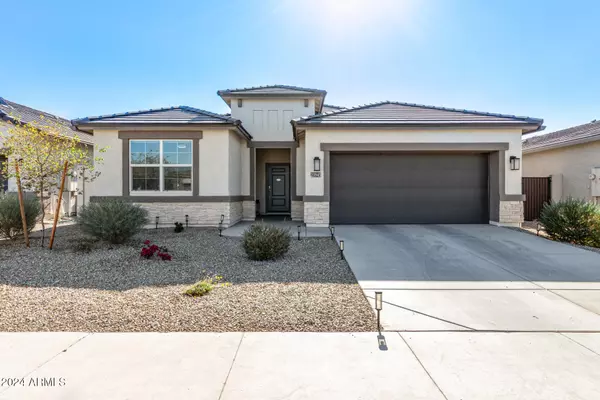 23945 W ZAK Road, Buckeye, AZ 85326