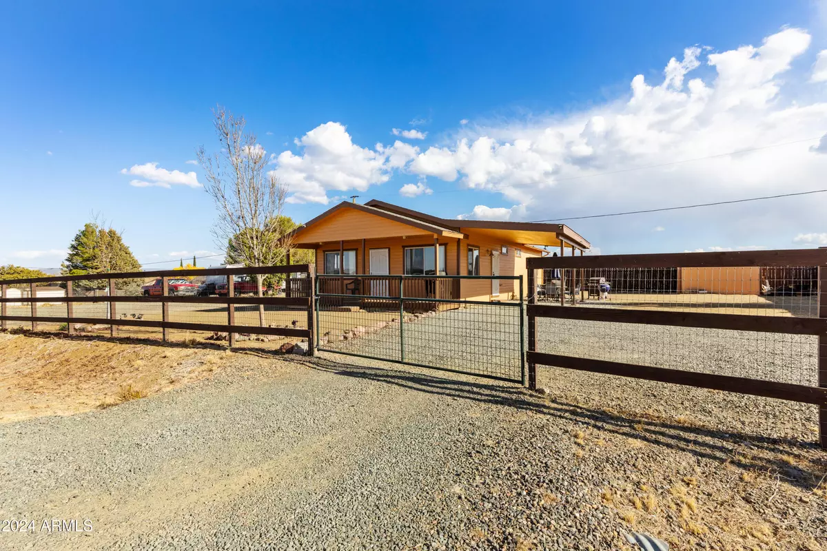 Mayer, AZ 86333,20565 E Ash Creek Road