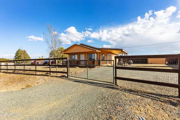 Mayer, AZ 86333,20565 E Ash Creek Road