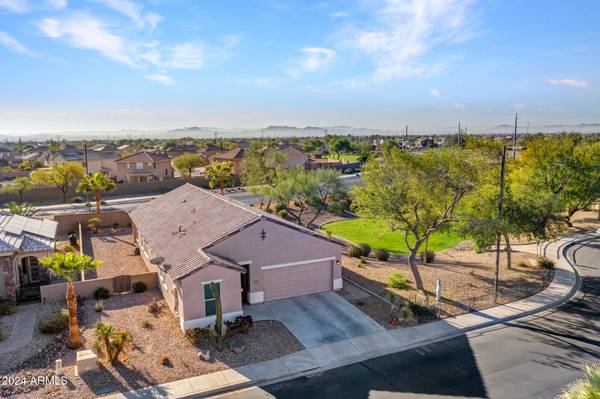 Buckeye, AZ 85326,22665 W ANTELOPE Trail