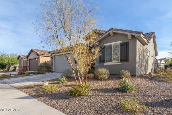 Buckeye, AZ 85396,26783 W ZACHARY Drive