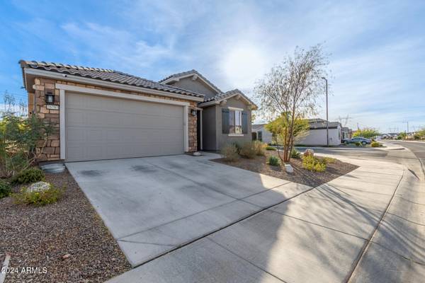 Buckeye, AZ 85396,26783 W ZACHARY Drive