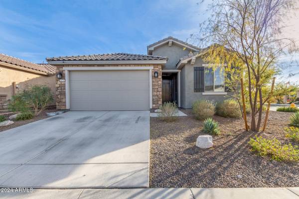 Buckeye, AZ 85396,26783 W ZACHARY Drive