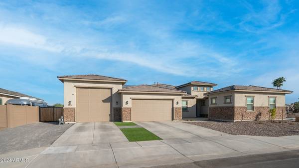 Litchfield Park, AZ 85340,18150 W GEORGIA Court