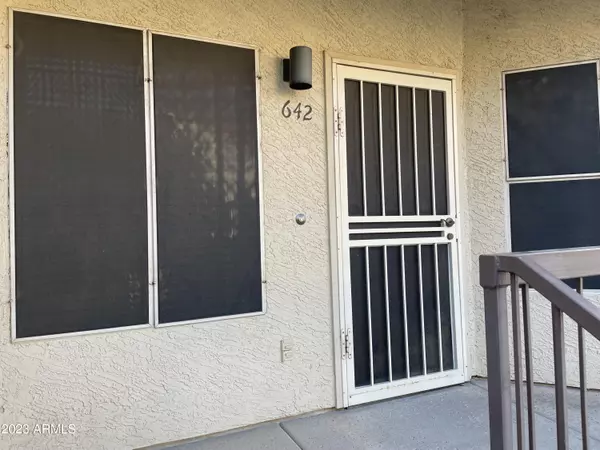 Glendale, AZ 85308,7101 W BEARDSLEY Road #642