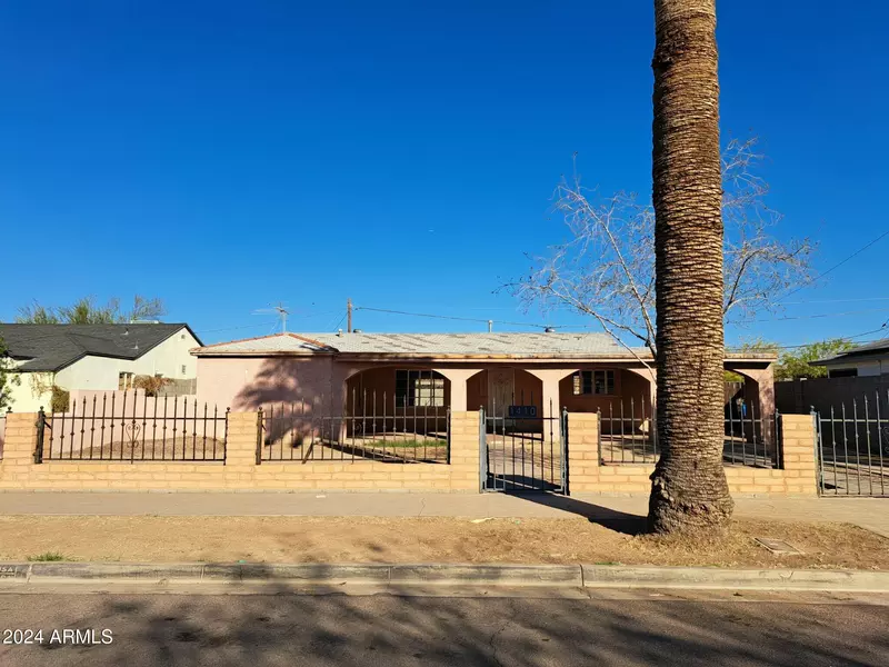 1410 E ALMERIA Road, Phoenix, AZ 85006