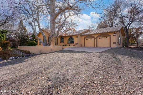 Rimrock, AZ 86335,4165 E BEAVER VISTA Road