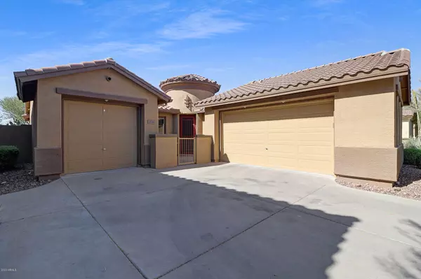 Anthem, AZ 85086,2516 W COYOTE CREEK Drive