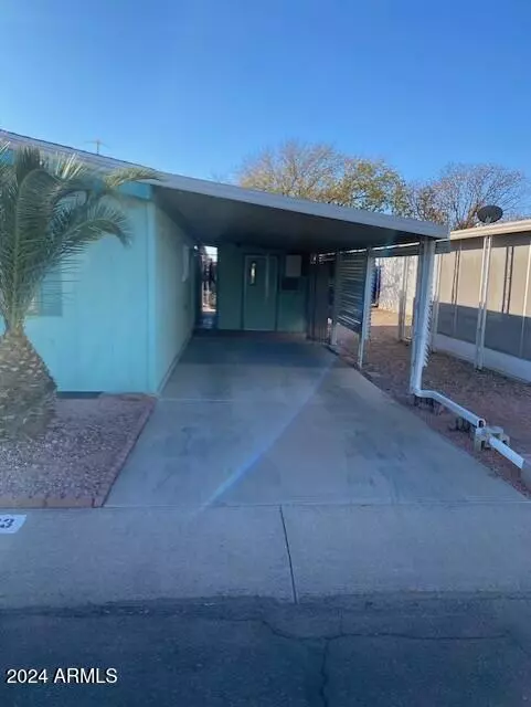 Casa Grande, AZ 85122,2100 Trekell Road #283