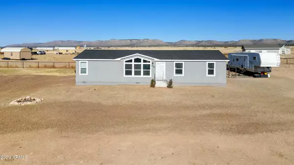 Paulden, AZ 86334,2950 W SABER Lane