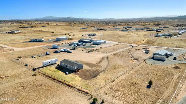 Paulden, AZ 86334,2950 W SABER Lane