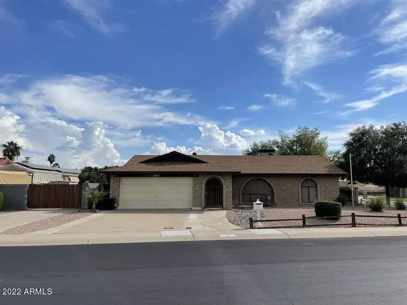 3055 W KATHLEEN Road, Phoenix, AZ 85053