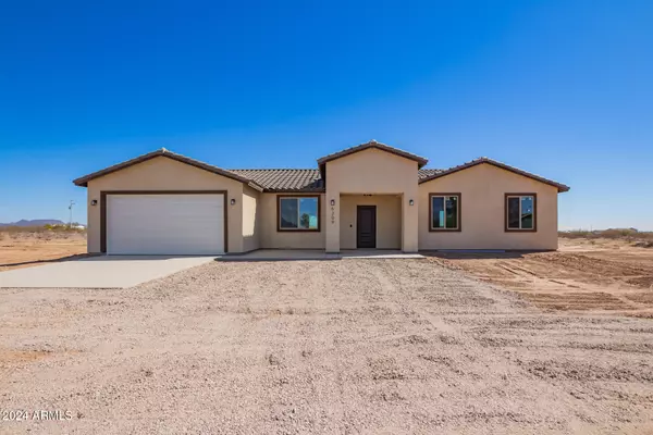 6300 N 419TH Avenue, Tonopah, AZ 85354