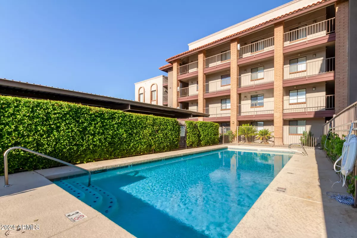 Phoenix, AZ 85020,17 E RUTH Avenue #310