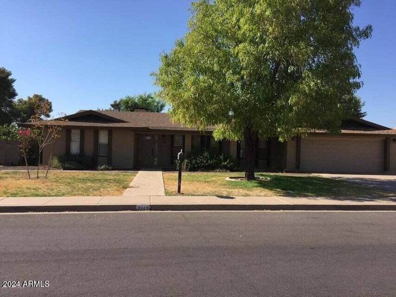 2118 E INGLEWOOD Street, Mesa, AZ 85213