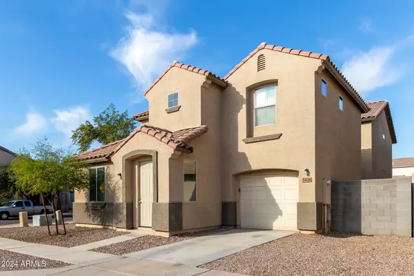 Phoenix, AZ 85043,5438 W ODEUM Lane