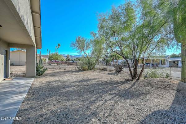 Black Canyon City, AZ 85324,19130 E Palm Lane