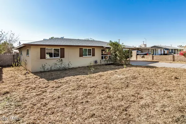 Mesa, AZ 85204,1465 E 2ND Avenue