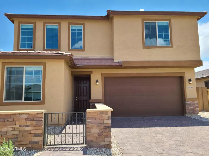 15683 W Morning Glory Street, Goodyear, AZ 85338