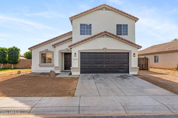 El Mirage, AZ 85335,12737 W COLUMBINE Drive