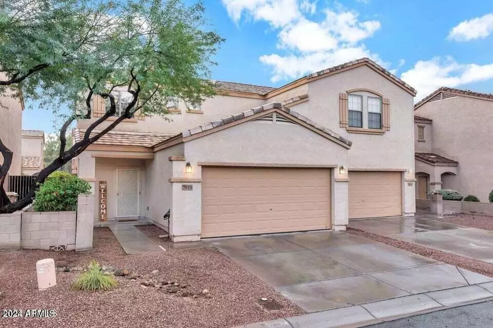 Peoria, AZ 85345,7011 W LINCOLN Street