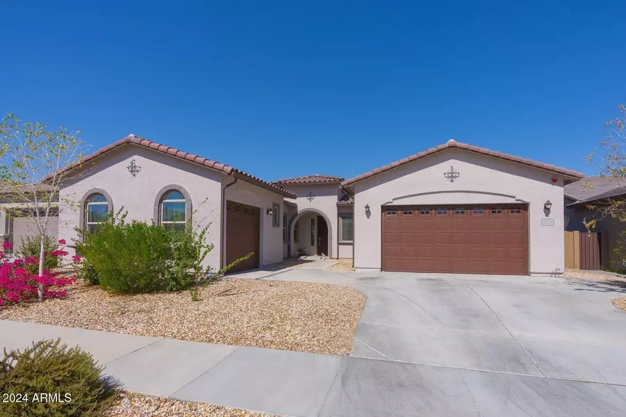 19000 W Assisted Living Lane, Surprise, AZ 85388