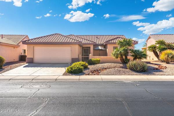 15991 W WILDFLOWER Drive, Surprise, AZ 85374