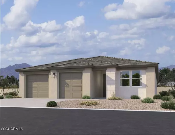 2671 E ABE TRUCKLE Avenue, San Tan Valley, AZ 85140