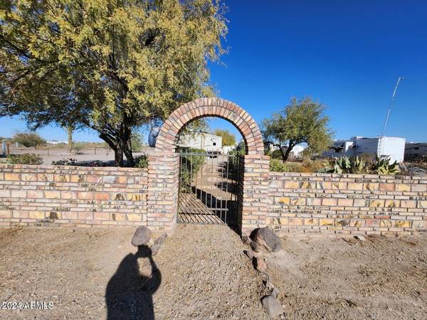 Quartzsite, AZ 85346,270275 N Targa Trail Lane #-