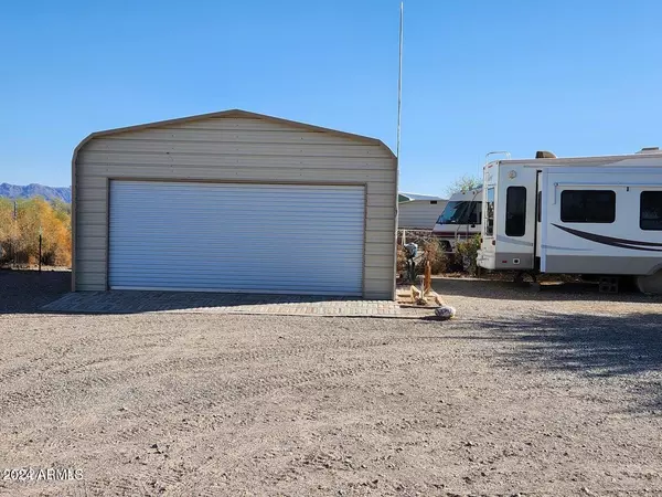 Quartzsite, AZ 85346,270275 N Targa Trail Lane #-