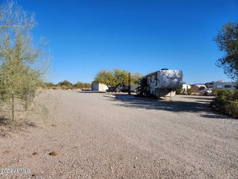 270275 N Targa Trail Lane #-, Quartzsite, AZ 85346