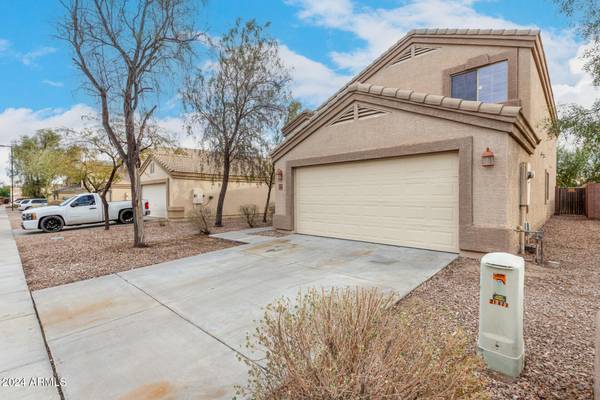 Buckeye, AZ 85326,21869 W MOHAVE Street