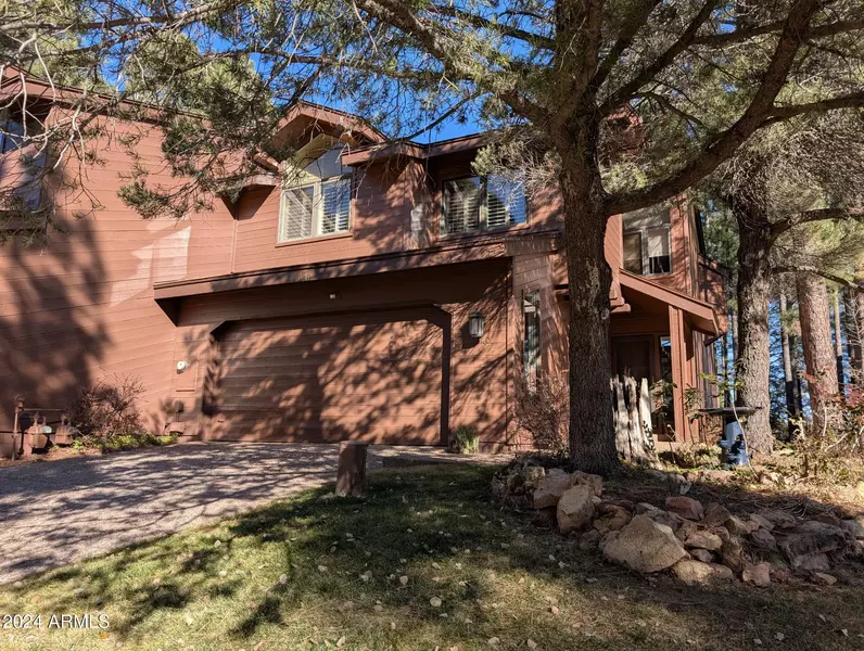 1040 N LAKEPOINT Way, Flagstaff, AZ 86004