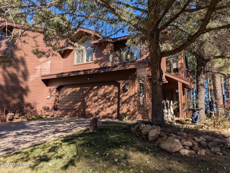 1040 N LAKEPOINT Way, Flagstaff, AZ 86004