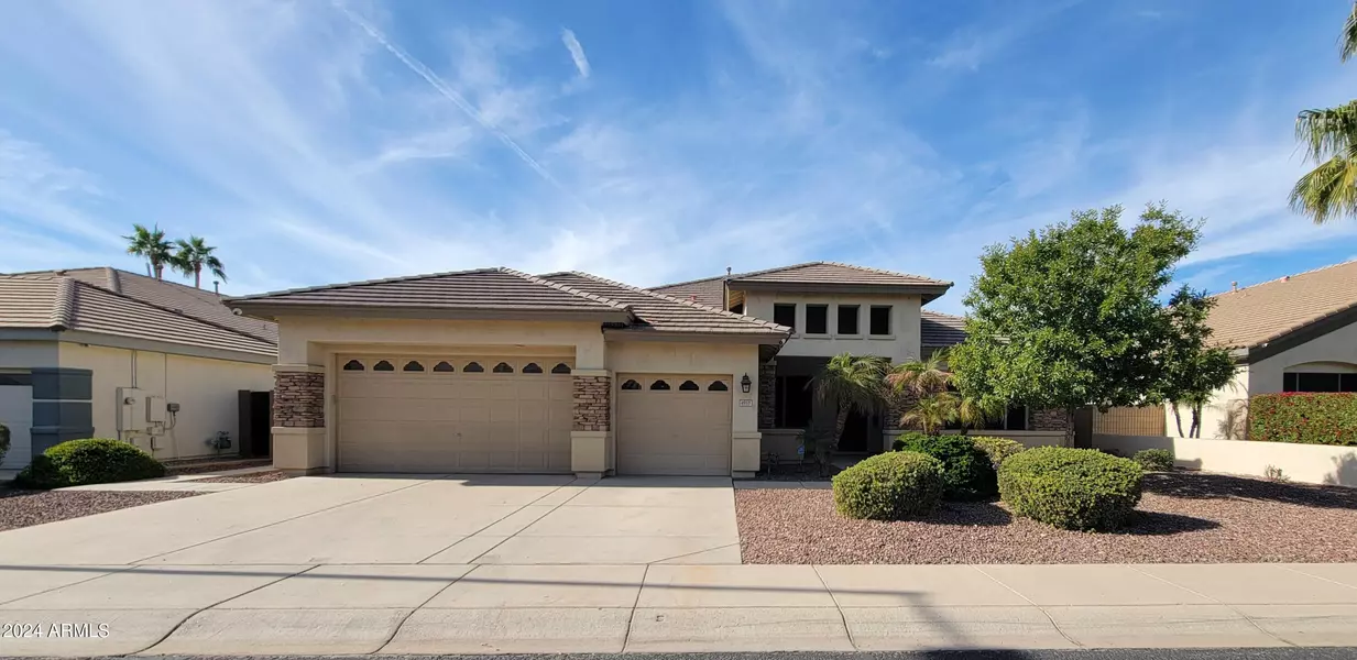 4910 N 128TH Lane, Litchfield Park, AZ 85340