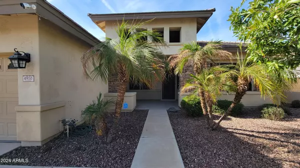 Litchfield Park, AZ 85340,4910 N 128TH Lane