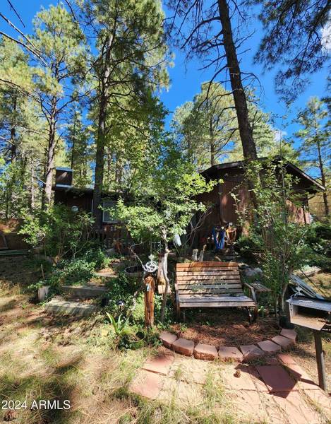 2835 NAKAI Trail, Flagstaff, AZ 86005