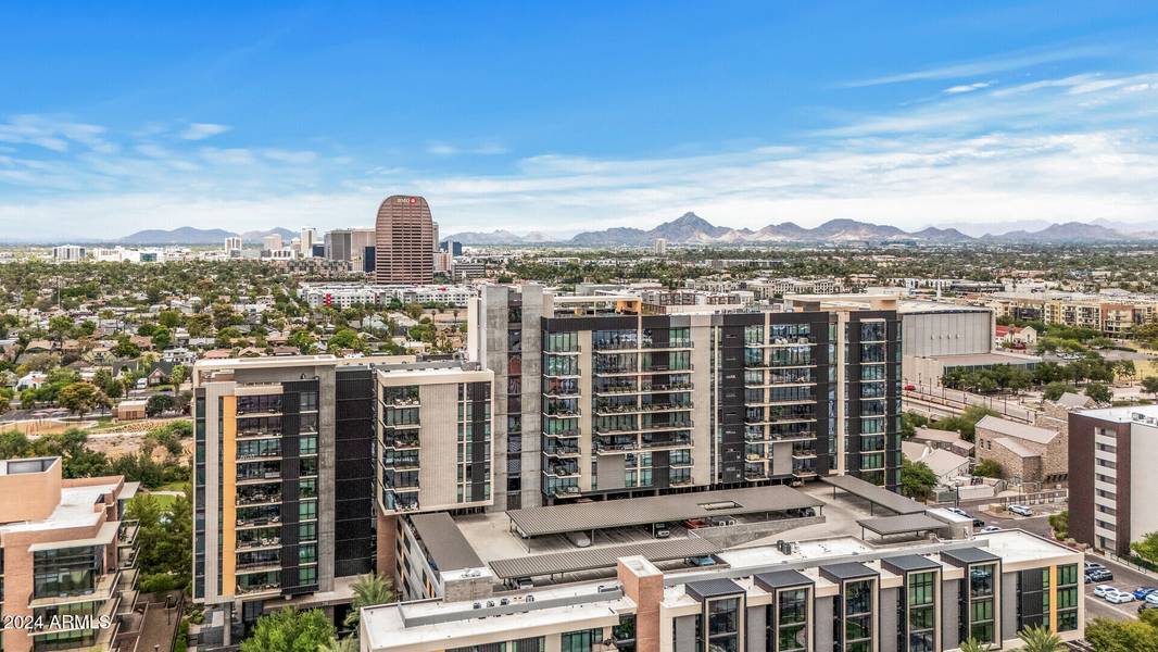 200 W PORTLAND Street #917, Phoenix, AZ 85003