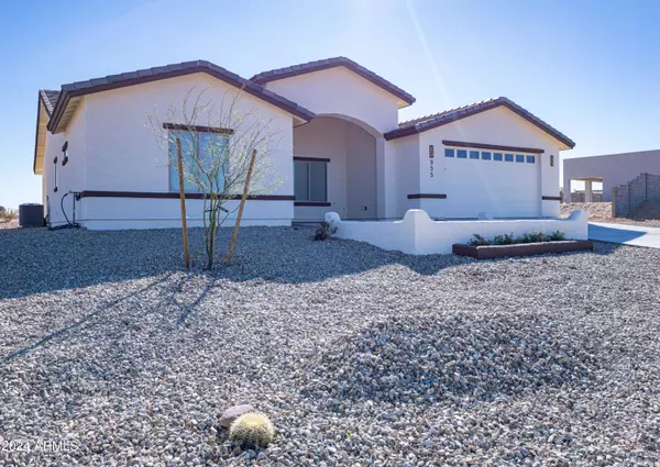 Wickenburg, AZ 85390,955 Calle Azul --