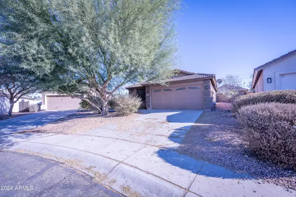 Surprise, AZ 85378,16825 N 113TH Drive